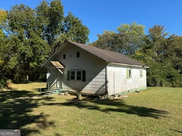 195 Fabric Shack Rd, Summerville, GA 30747