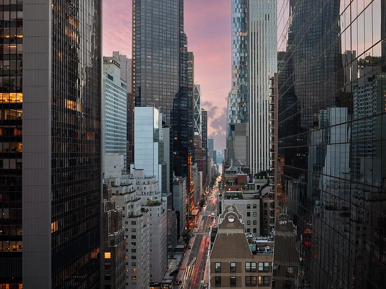 7 W 57th St #PENTHOUSE — Photo 13