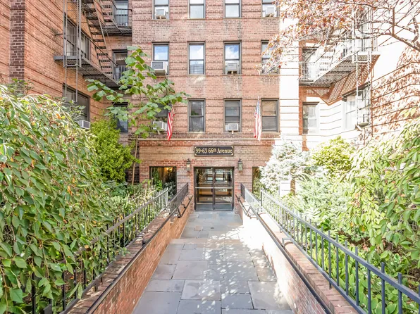 99-63 66th Avenue image 1 of 12