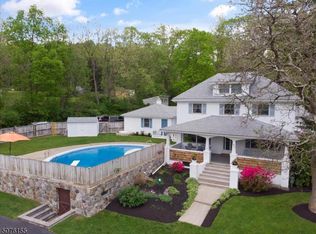 43A Springtown Rd, Washington, NJ 07882