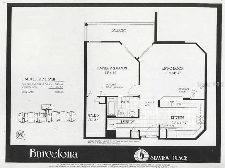 4516 Seagull Dr #810 — Photo 36