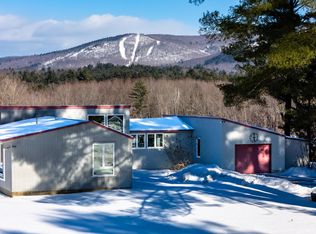 1691 W Side Rd, North Conway, NH 03860