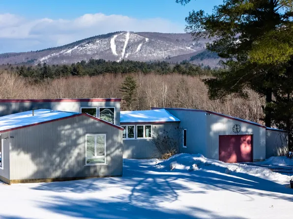 1691 West Side Road, Conway, NH 03860