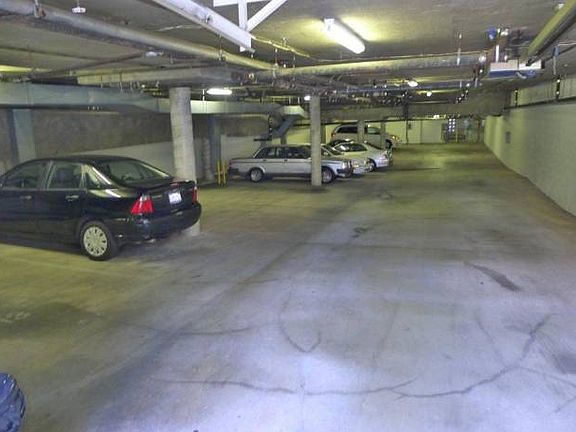 Parking Garage