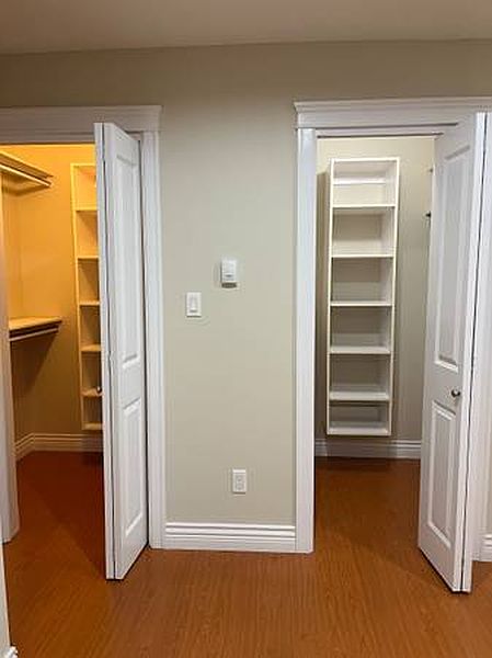Coquitlam House for rent - 2 Bedrooms — photo 9