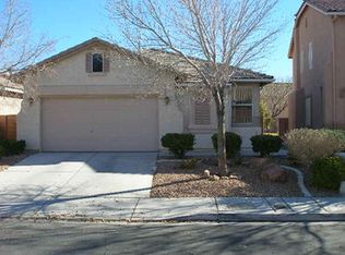 2644 Pine Run Rd, Las Vegas, NV 89135