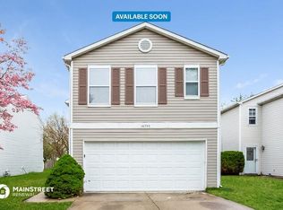 16755 Lowell Dr, Noblesville, IN 46060