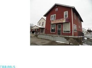 1275 Brown Rd, Columbus, OH 43223