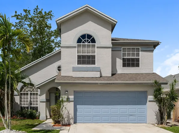 1027 Aviary Rd, Wellington, FL 33414