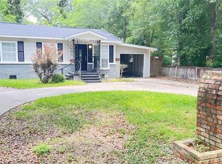 1404 Tampa Dr, Mobile, AL 36605