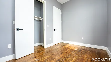 Rented by Nooklyn NYC LLC