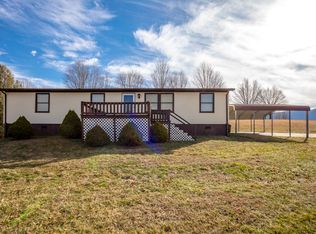 463 Myrtle Rd, Tazewell, VA 24651