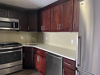 Rented by Stonehenge NYC LLC