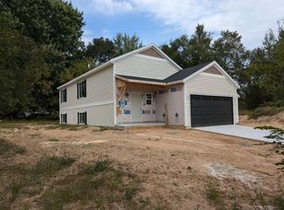 LOT 13 Crooks Rd, Belding, MI 48809