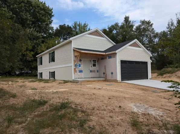LOT 13 Crooks Rd, Belding, MI 48809