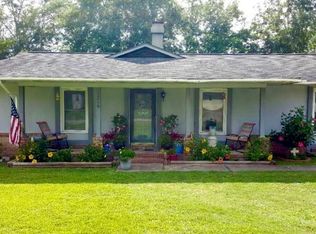 1206 Seneca Dr, Dothan, AL 36301