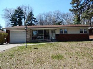 4411 Stannard Dr, Toledo, OH