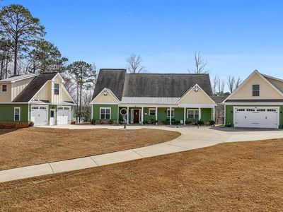 150 Crestview Rd, Jackson, GA, 30233