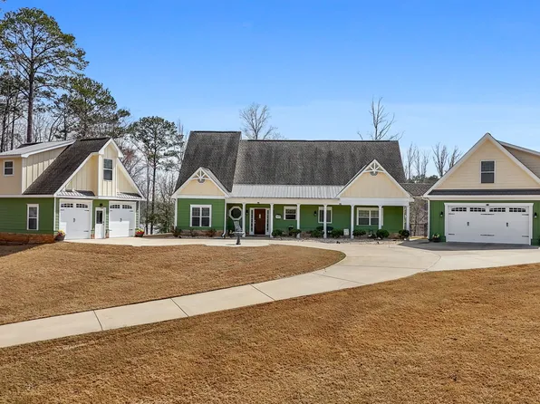 150 Crestview Rd, Jackson, GA 30233