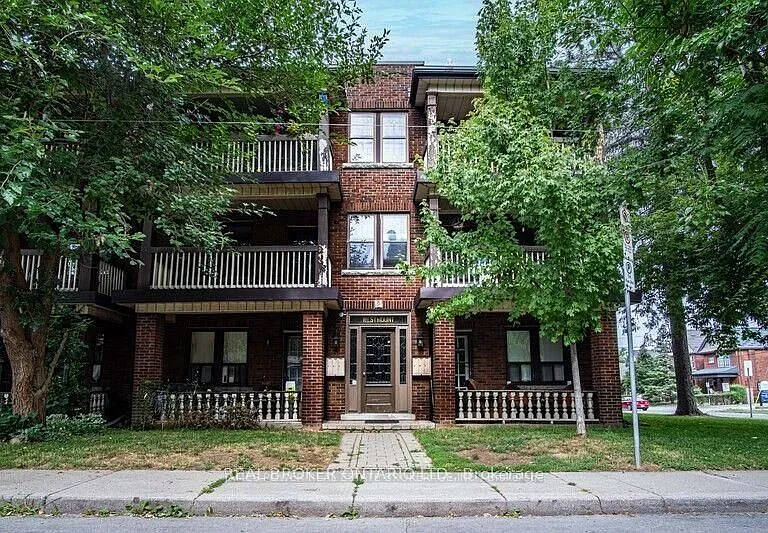 4 Hyde Park Ave #10 — Photo 1