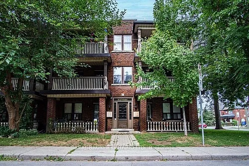 4 Hyde Park Ave #10 Photo 1