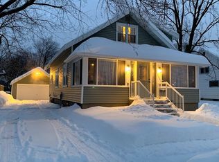 1021 9th St S, Wisconsin Rapids, WI 54494