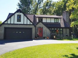 7846 Old Floyd Rd, Rome, NY 13440