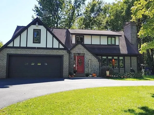 7846 Old Floyd Rd, Rome, NY 13440