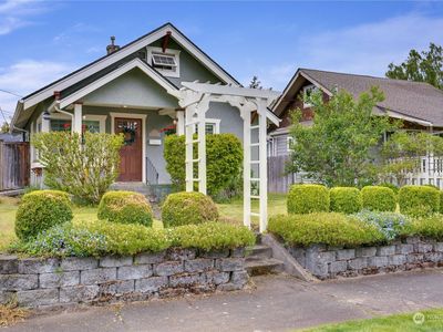 2716 N Mason Avenue, Tacoma, WA, 98407