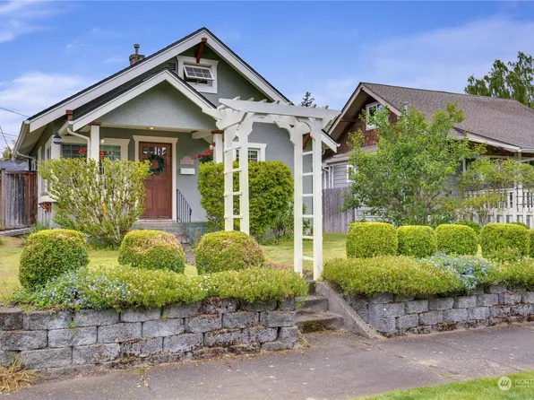 2716 N Mason Avenue, Tacoma, WA 98407