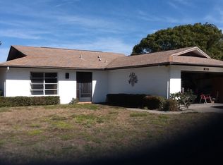 8015 Juarez Dr, Port Richey, FL 34668