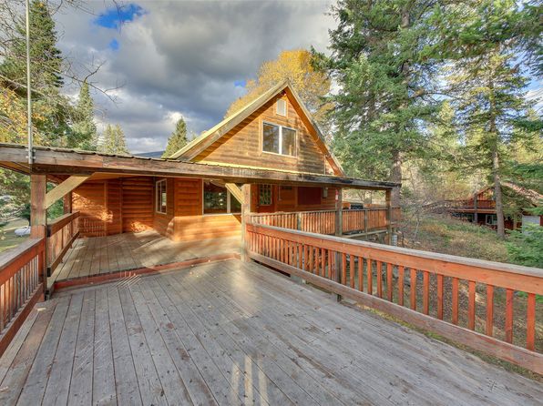 Trout Creek Mt Real Estate