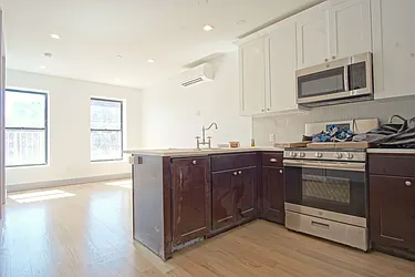 Rented by Lofts and Flats LLC