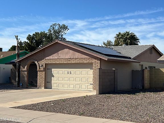 2nd image of 3528 W MALAPAI Drive
