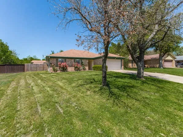 1803 Westgate Dr, Terrell, TX 75160