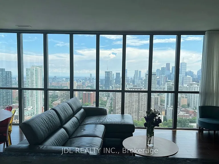 110 Charles St E #3601 — Photo 3