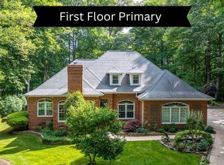 4856 Winterwood Dr, Raleigh, NC 27613