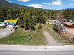 8794 Highway 2 E, Hungry Horse, MT 59919