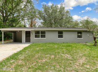 7645 Bentwillow Dr, Jacksonville, FL 32244