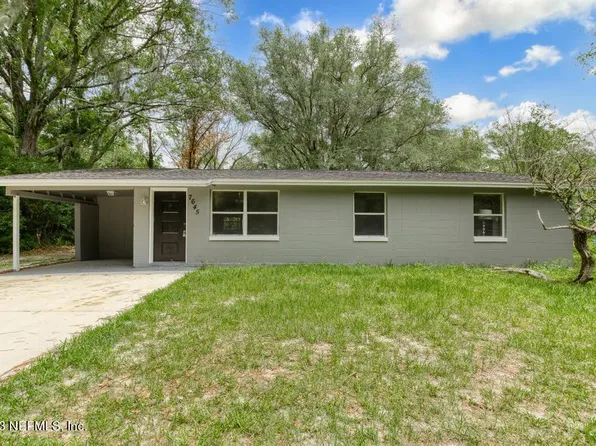 7645 BENTWILLOW Drive, Jacksonville, FL 32244