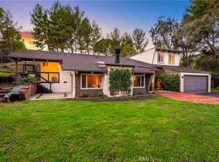 2171 McKain St, Calabasas, CA 91302