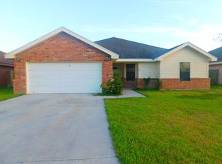 3115 Wildturkey Dr, Weslaco, TX 78596