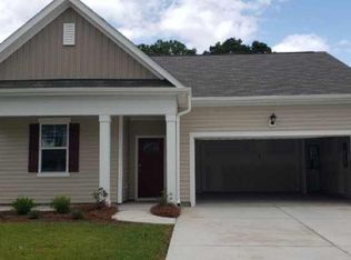 278 Longside Court Cali S LOT 1418, Little River, SC 29566