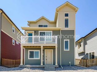 12625 E 101st Dr, Commerce City, CO 80022