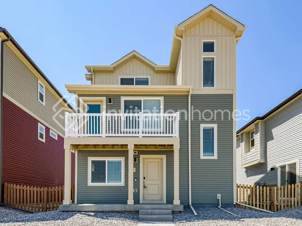 12625 E 101st Dr, Commerce City, CO 80022