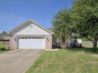 39 Buttercup Cv LOT 24, Atoka, TN 38004