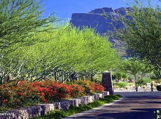 9174 E Quartz Mountain Dr, Gold Canyon, AZ 85118