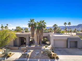 8 Boulder Ln, Rancho Mirage, CA 92270