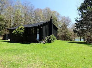 48 Pioneer Dr, Swan Lake, NY 12783