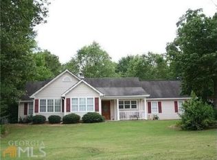 50 Austin Woods Dr, Senoia, GA 30276